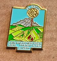75 Jahre Familiengärtnerverein Areal Friedentalried Luzern