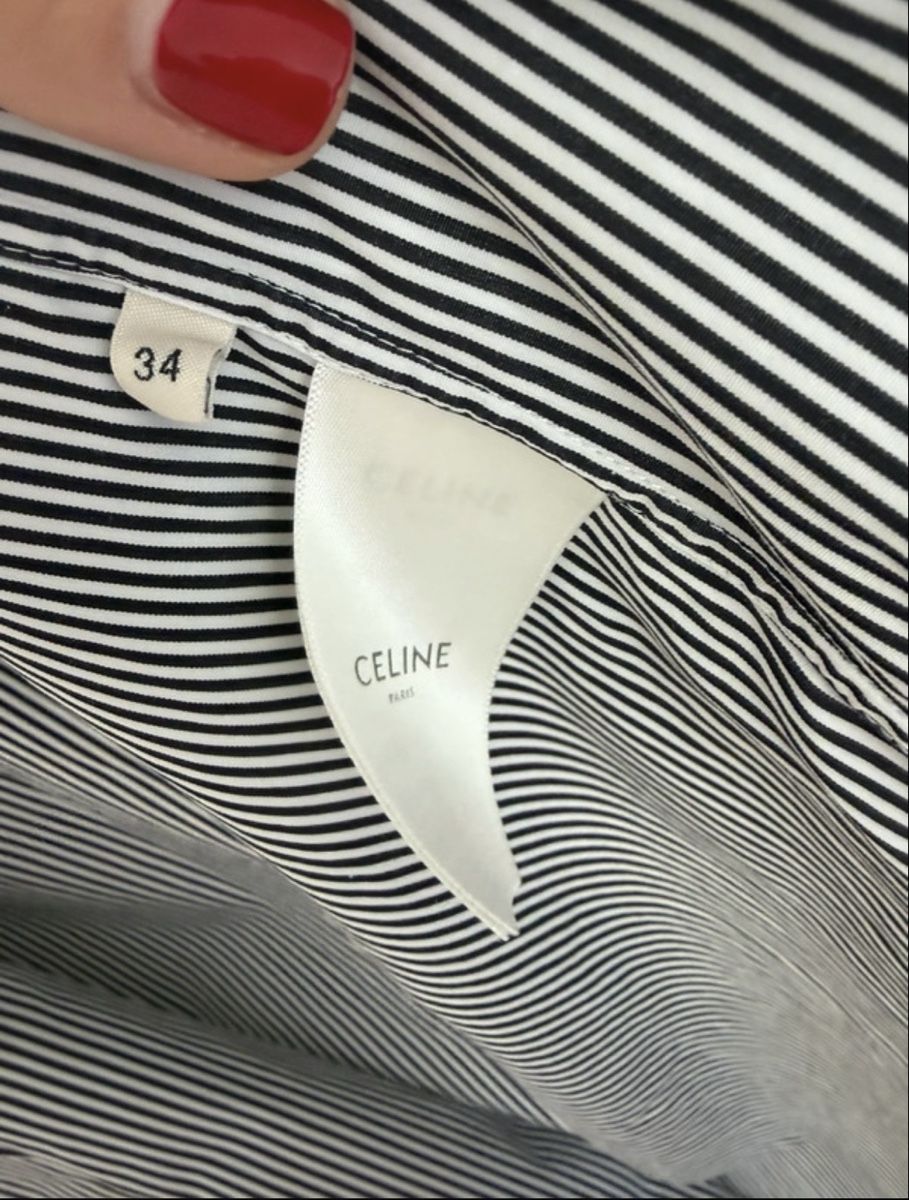Celine Blusen: Celine Bluse – Neu (gemäss Beschreibung) aus Zürich von kim_8lbq 2