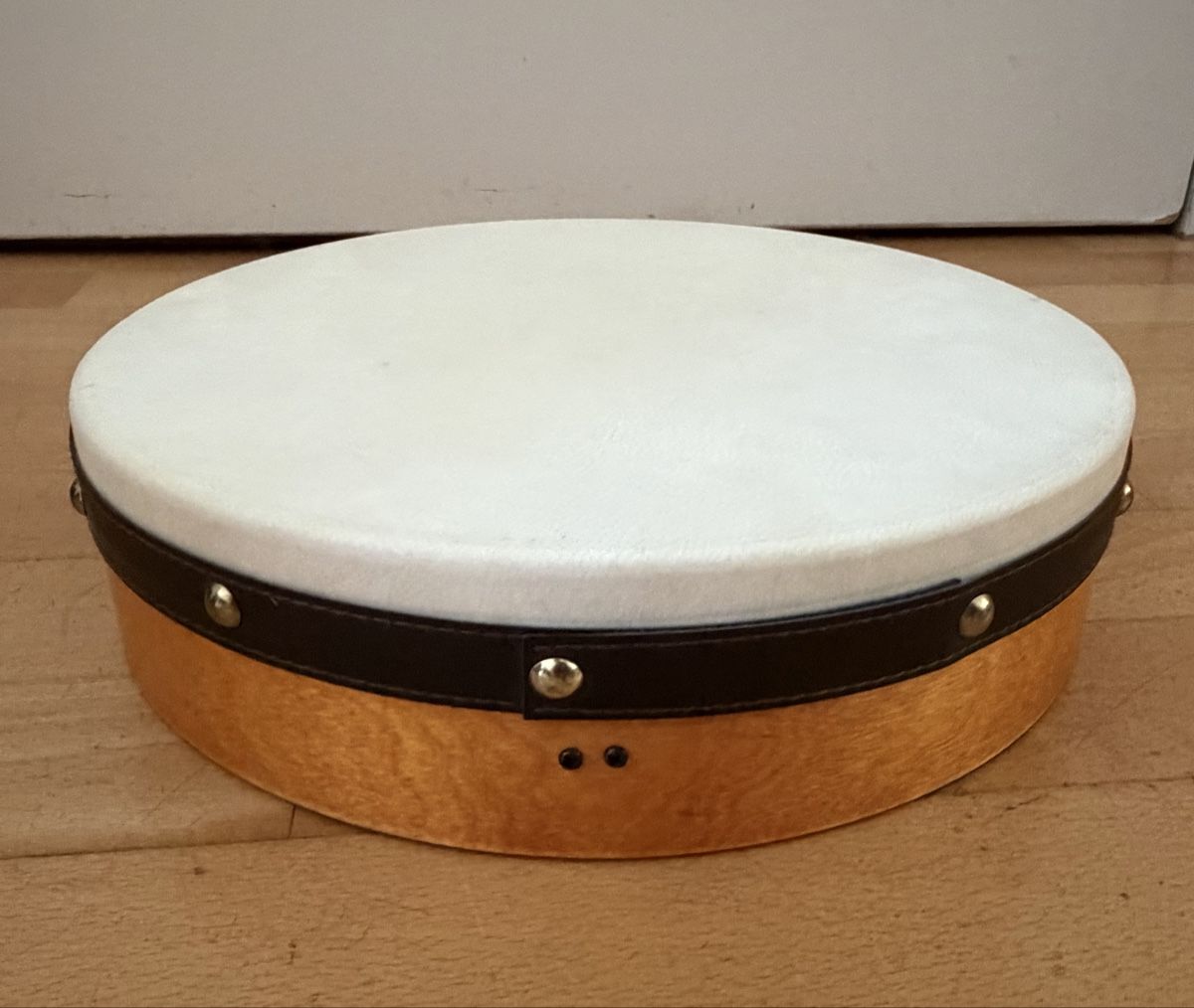 Strumenti musicali: Anfänger Bodhrán – Usato da Egg b. Zürich venduto da Luckybilly