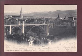 BERN - 1902