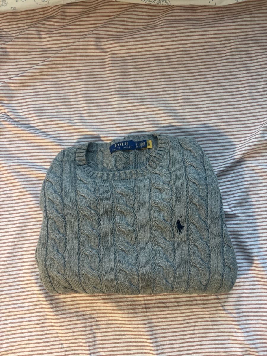 Polo Ralph Lauren Maglioni & Felpe: Polo Ralph Lauren Sweater – Usato da Thalwil venduto da ste_8fd9 3