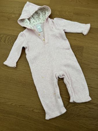 Overall von Ralph Lauren, Gr.74(9M)