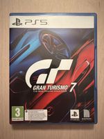 Gran Turismo 7 - PS5