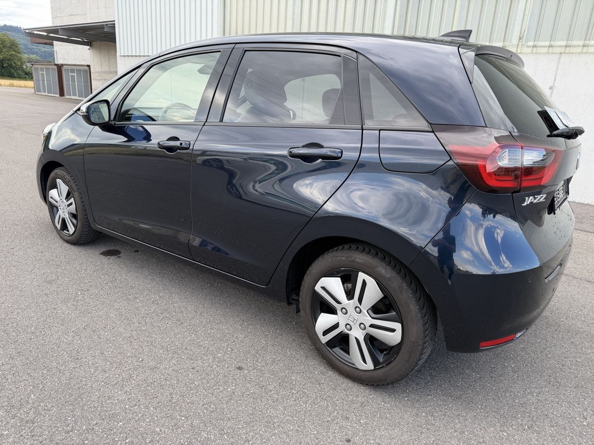 Honda Automobili: Honda JAZZ 1.5 i-MMD Executive – Usato da Wohlen AG venduto da tiperio 1