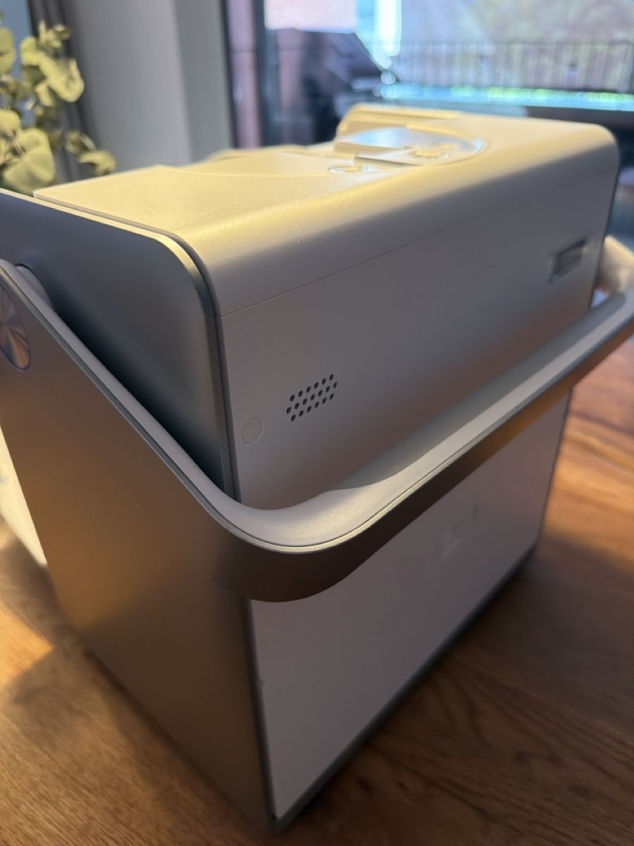 Ecovacs Sonstiges für Haushalt & Wohnen: ECOVACS WINBOT W2 PRO OMNI – Neu (gemäss Beschreibung) aus Luzern von kolevski_91 1