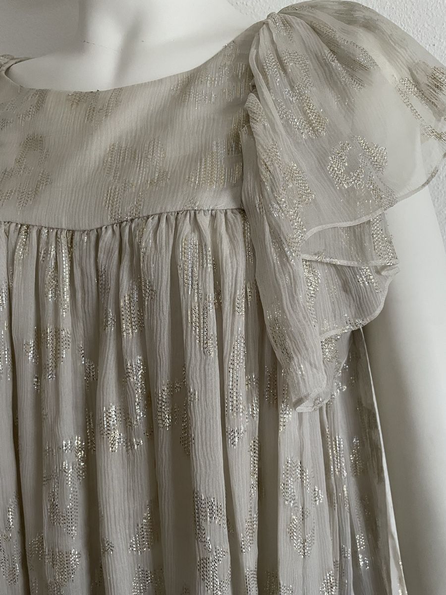Camicette: Stella McCartney Bluse – Usato da Winterthur venduto da 19.19 4