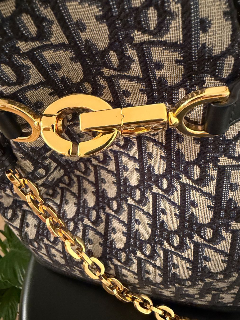 Dior Borse da donna: C’est Dior Bag like new – Usato da Cureglia venduto da lucianboboc 4