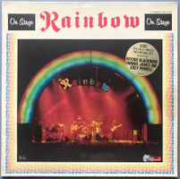 RAINBOW - ON STAGE