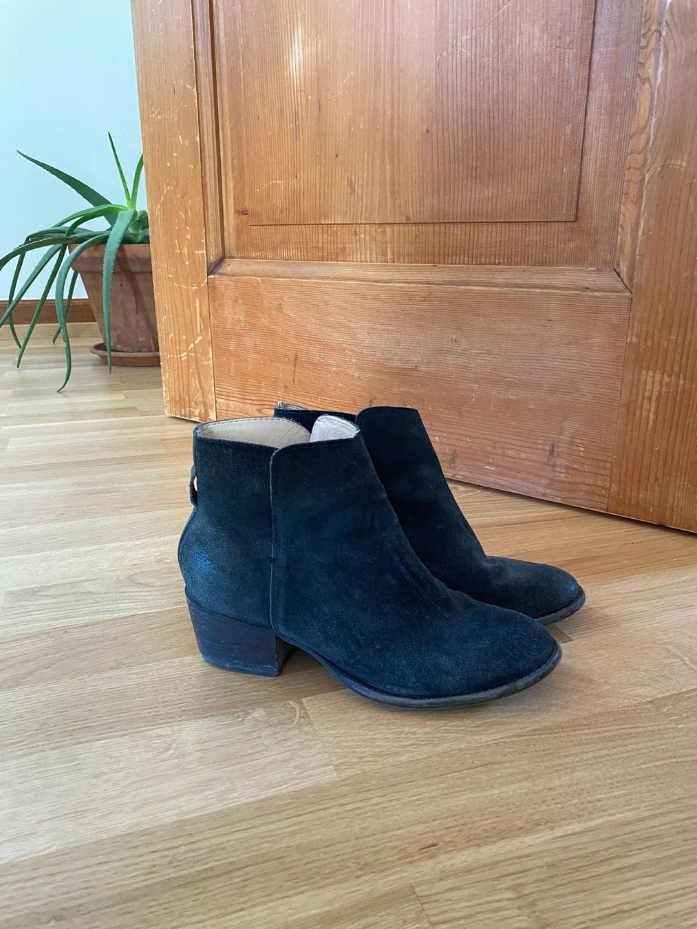Scarpe da donna: Stiefeletten, 37 – Usato da Interlaken venduto da fbnscl