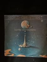 Single ELO Electric Light Orchestra Hold On Tight vinyl