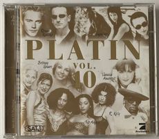 Platin Vol. 10