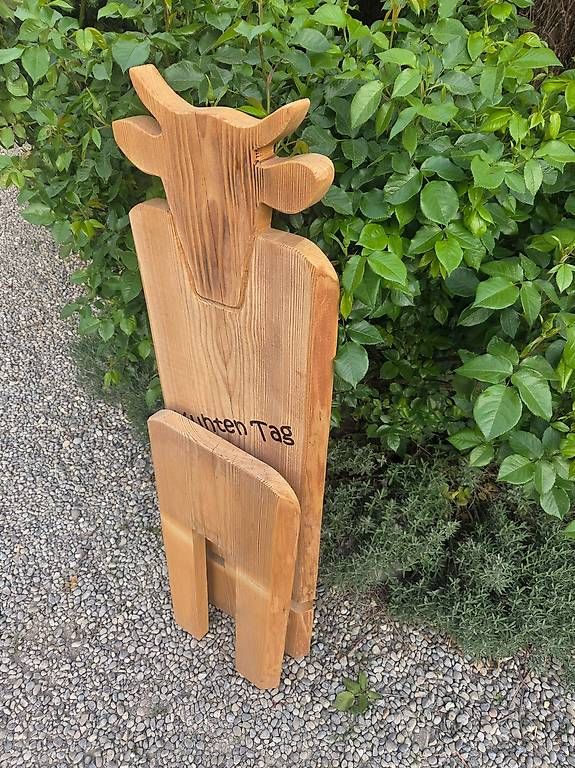 Sedie: Relaxstuhl/ Wikingerstuhl/ Brettstuhl – Usato da Mettendorf TG venduto da 892421 1