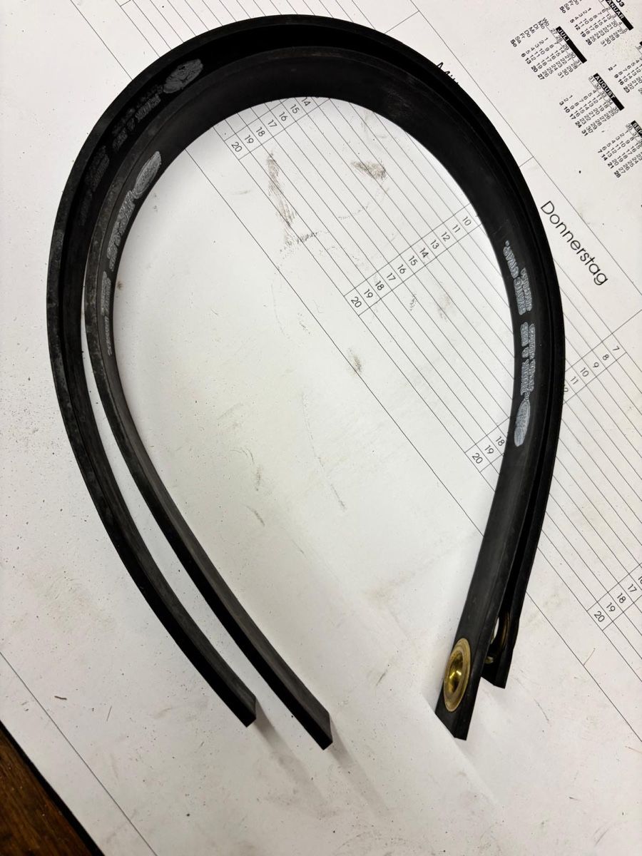 Accessori per altri veicoli: 2,Antistatic Bänder – Nuovo (secondo la descrizione) da Mörschwil venduto da tweety9402 2
