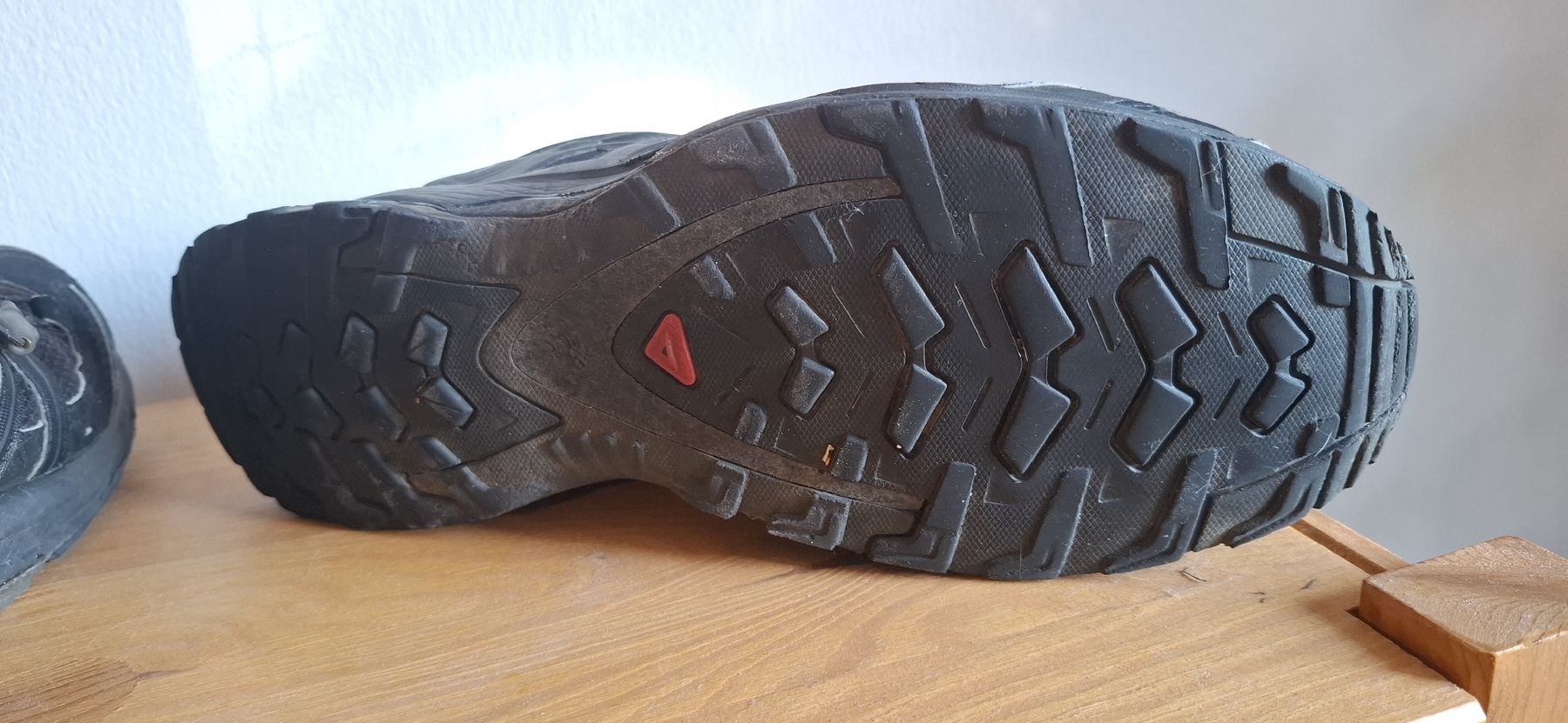 Salomon Herrenschuhe: salomon XA PRO 3D – Gebraucht aus Perly von gsc_hwt7 9