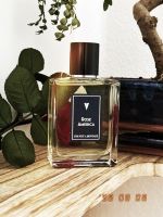 Rose America, Une Nuit Nomade (DECANT / Abfüllung)