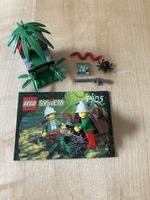 Lego 5905 Hidden Treasure 