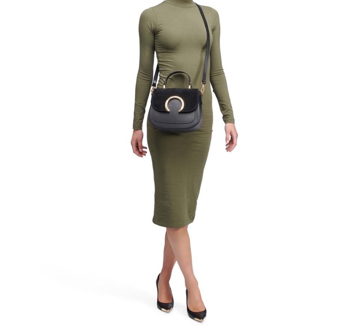 Borse da donna: Luisa Vannini Handtasche Neu – Nuovo e nell'imballaggio originale da Felben-Wellhausen venduto da lau_h9r9