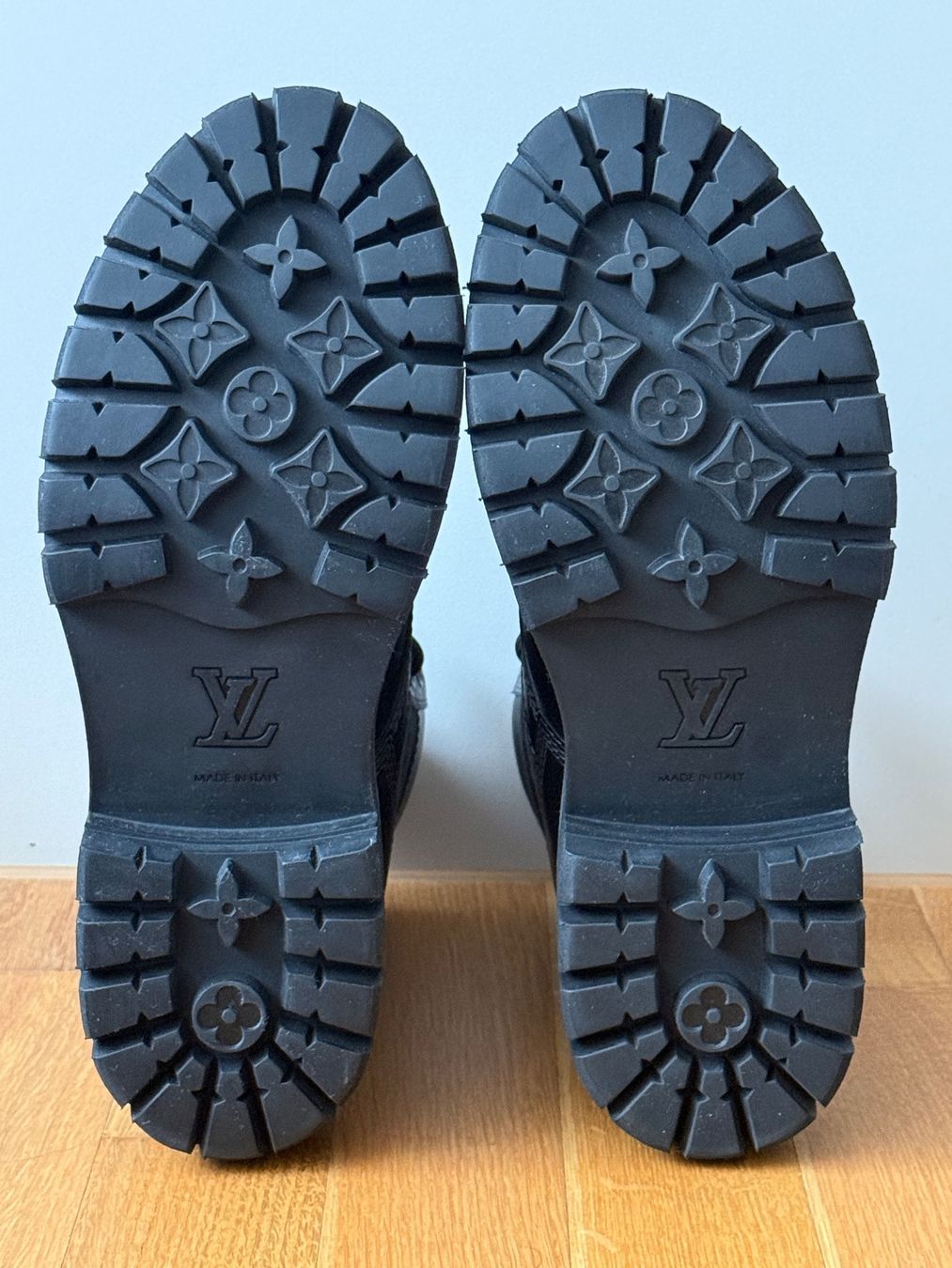 Louis Vuitton Chaussures hommes: Louis Stiefel – Neuf avec emballage d'origine à Lenzburg par Duli0210 2
