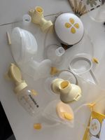 Tire lait medela 