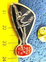 BASEL TANZT PIN