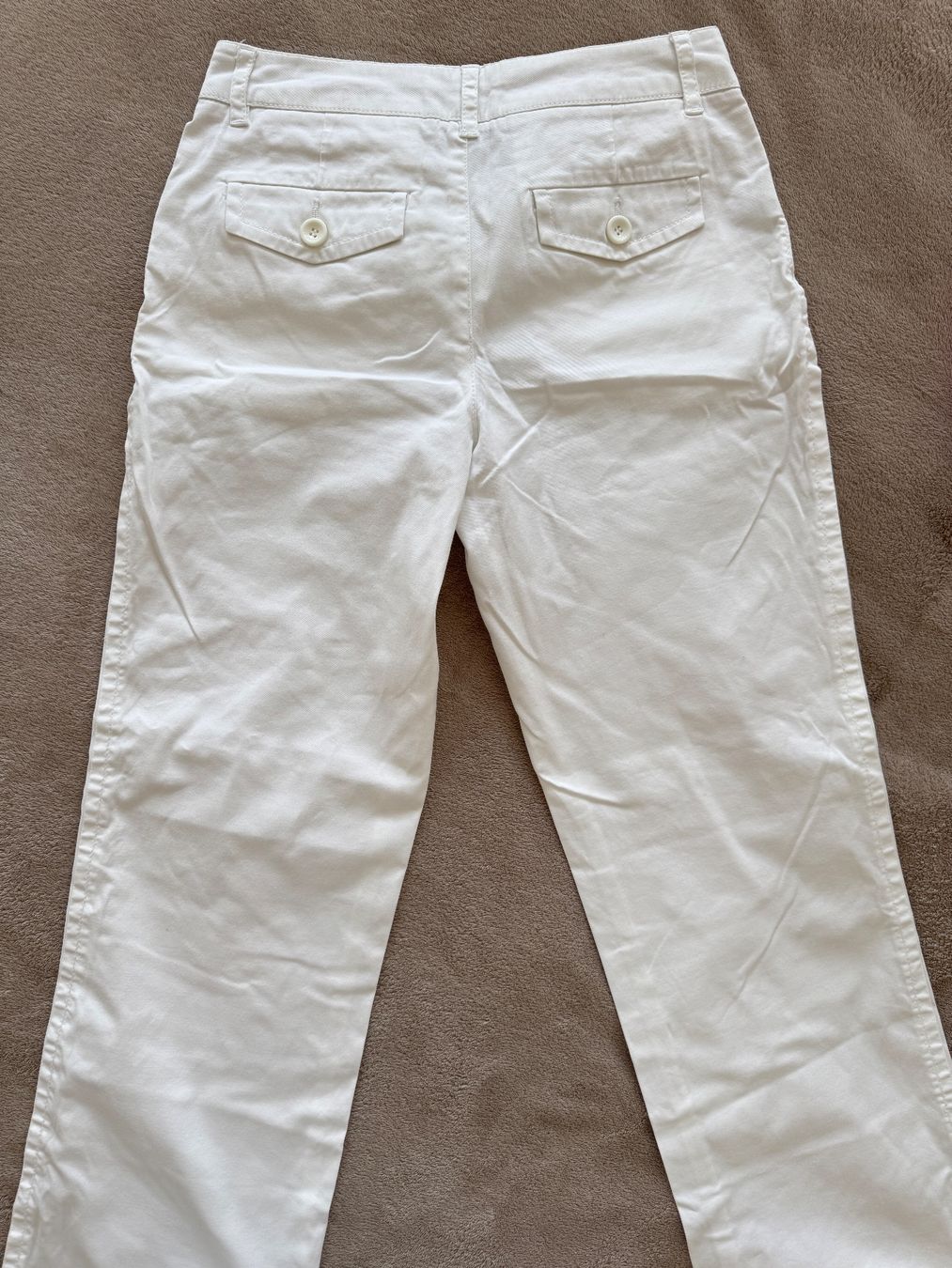 Esprit Pantaloni: Hose Esprit Regular Fit Gr. 36 Neu – Nuovo e nell'imballaggio originale da Burgdorf venduto da ssv_9t9f 2