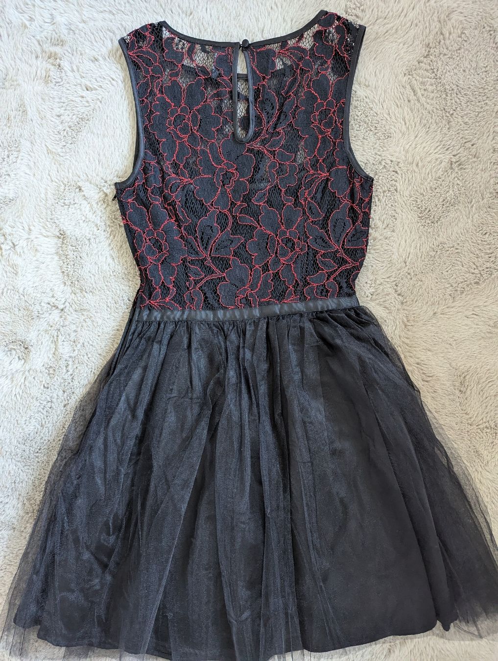 Nafnaf Vestiti: sublime robe Naf Naf taille Xs – Nuovo (secondo la descrizione) da Montreux venduto da dem_gyt9 3