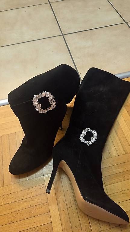 Scarpe da donna: Stiefel – Usato da Frenkendorf venduto da ann_cvc5 1