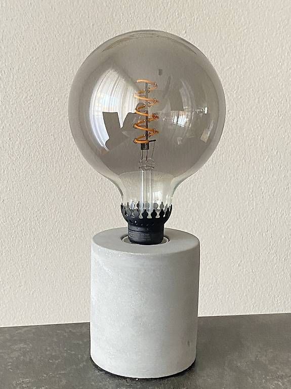 Lampade: Tischleuchte – Usato da Wetzikon ZH venduto da masabelina63 4