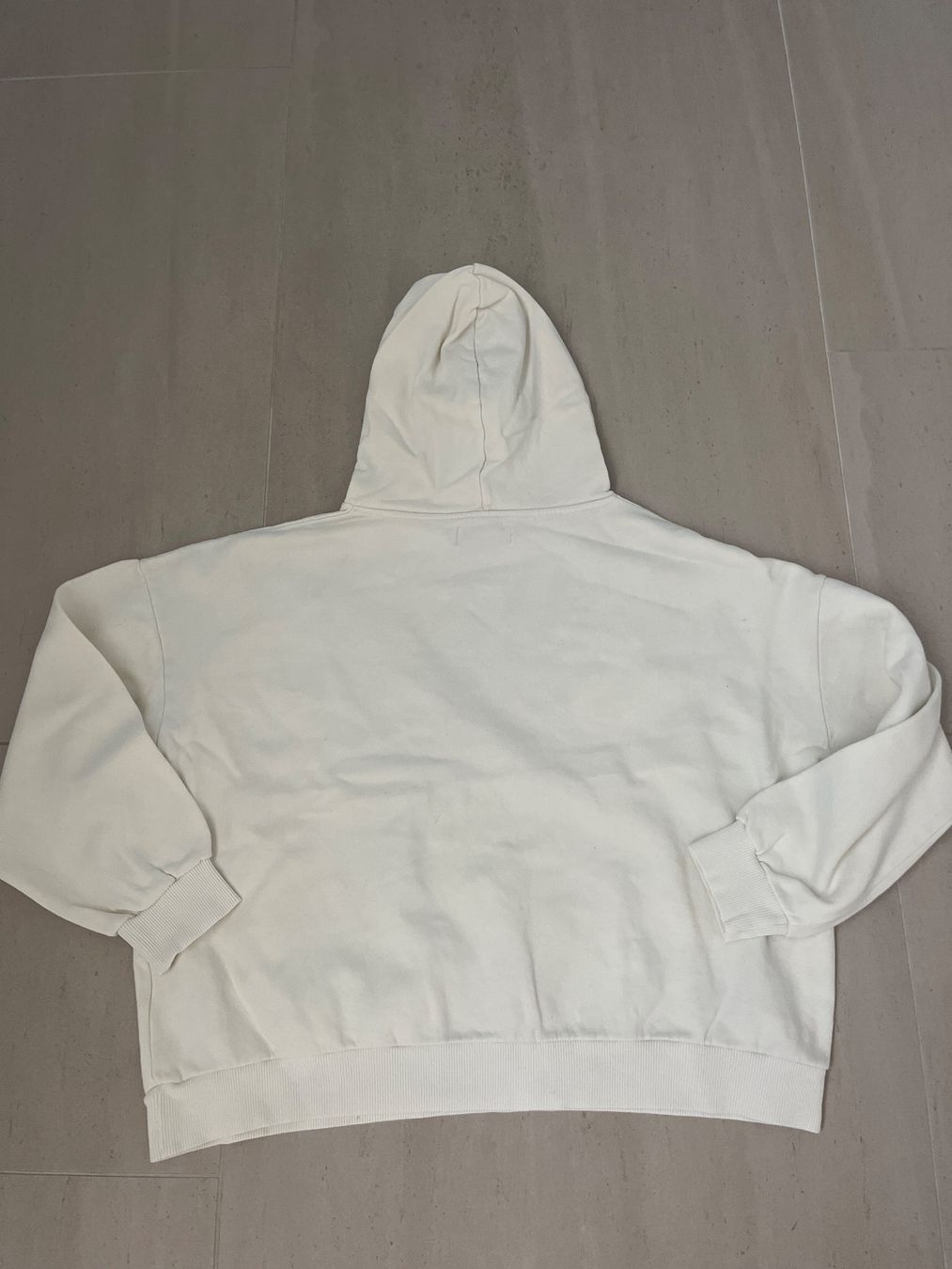 Pull&Bear Maglioni & Felpe: Oversized Hoodi von Pull&Bear Gr M – Usato da Luzern venduto da Sono2 3