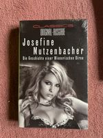 Josefine Mutzenbacher Die Geschichte einer Wienerischen Dirn