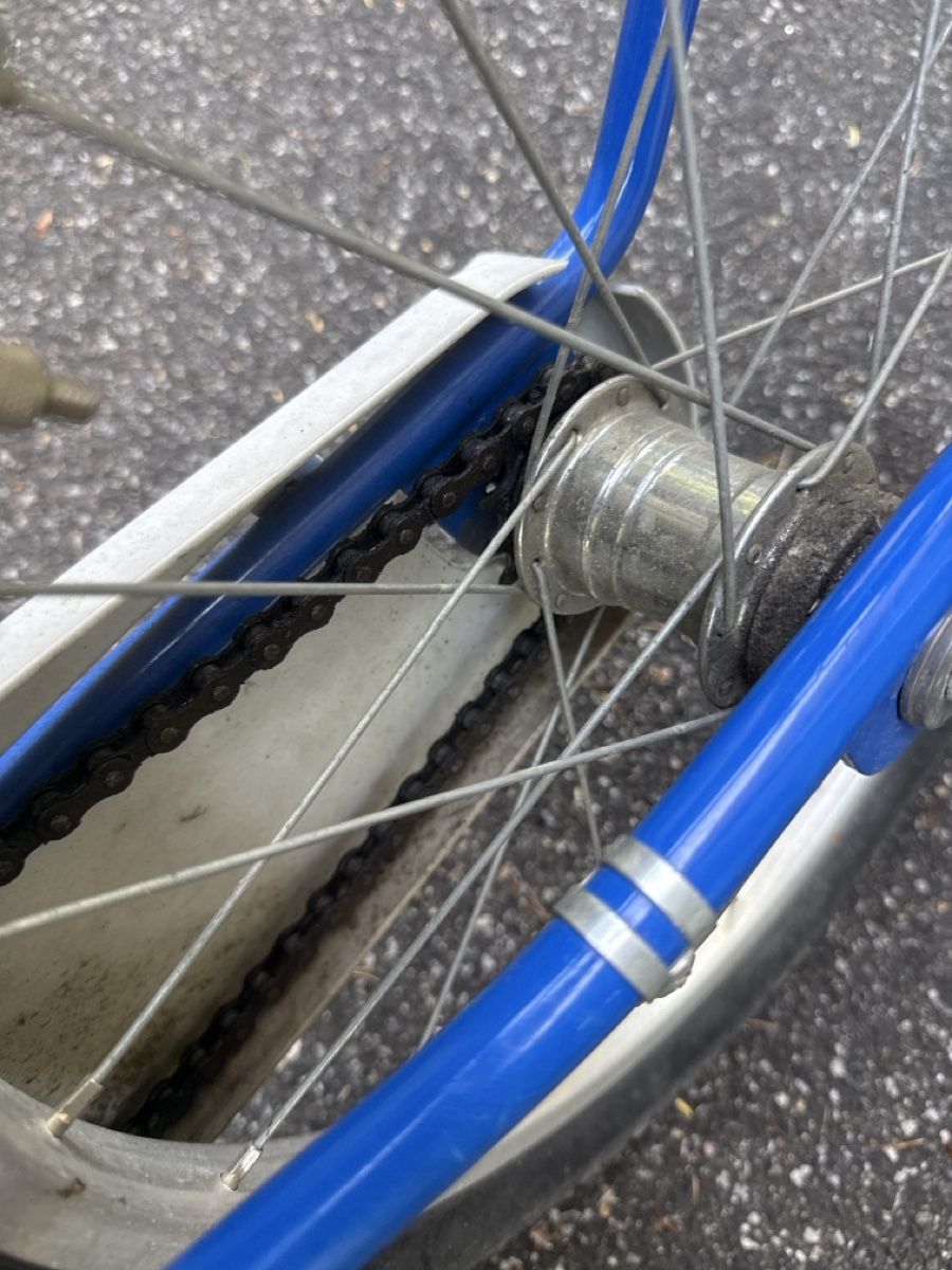 Puky Velos: Puky Kinderfahrrad, Top Zustand – Gebraucht aus Solothurn von var002 2