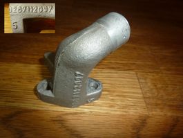 Ansaugstutzen Sachs 5 Original 0267112097