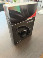 Bose QuietComfort SC Headphones Black good condition