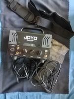 Joyo Bantamp Zombie