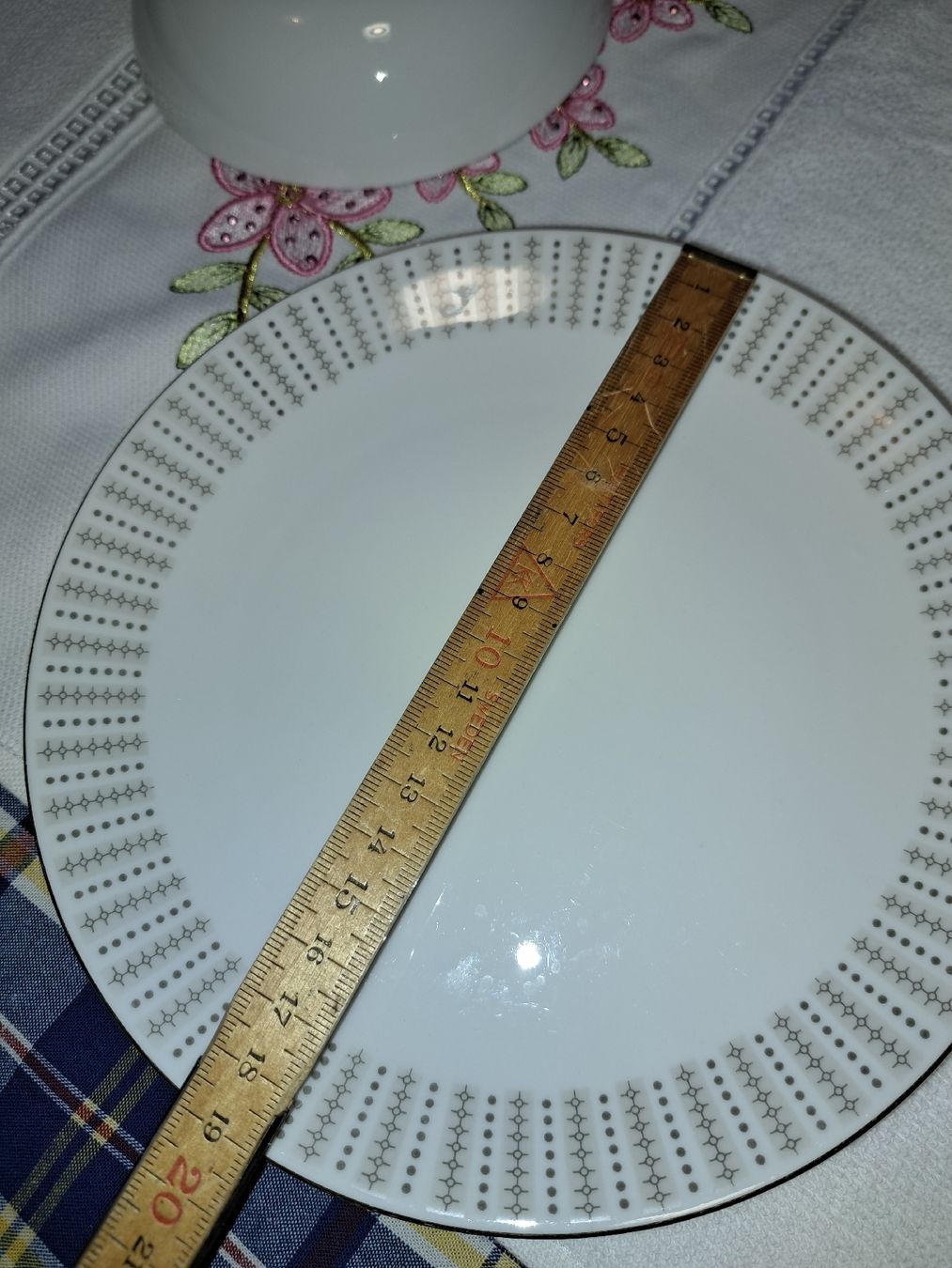 Arzberg Geschirrsets: Geschirrset Arzberg Germany,   – Gebraucht aus Kölliken von Upcycling-by-Mc-TAM 4