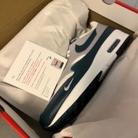 Nike Air Max 1 Mini Swoosh Teal