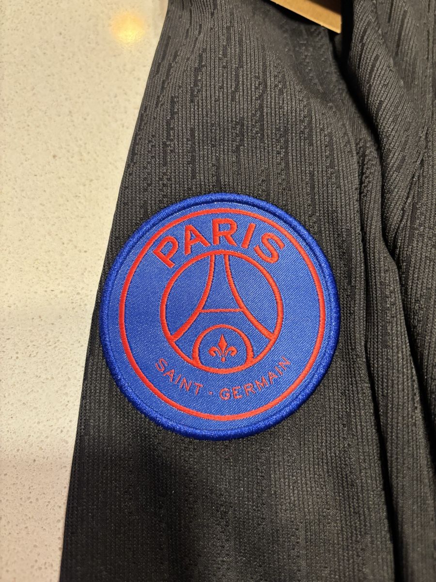 Hosen: PSG Trainerhose M Neu – Neu und originalverpackt aus Winterthur von Gaudea 3