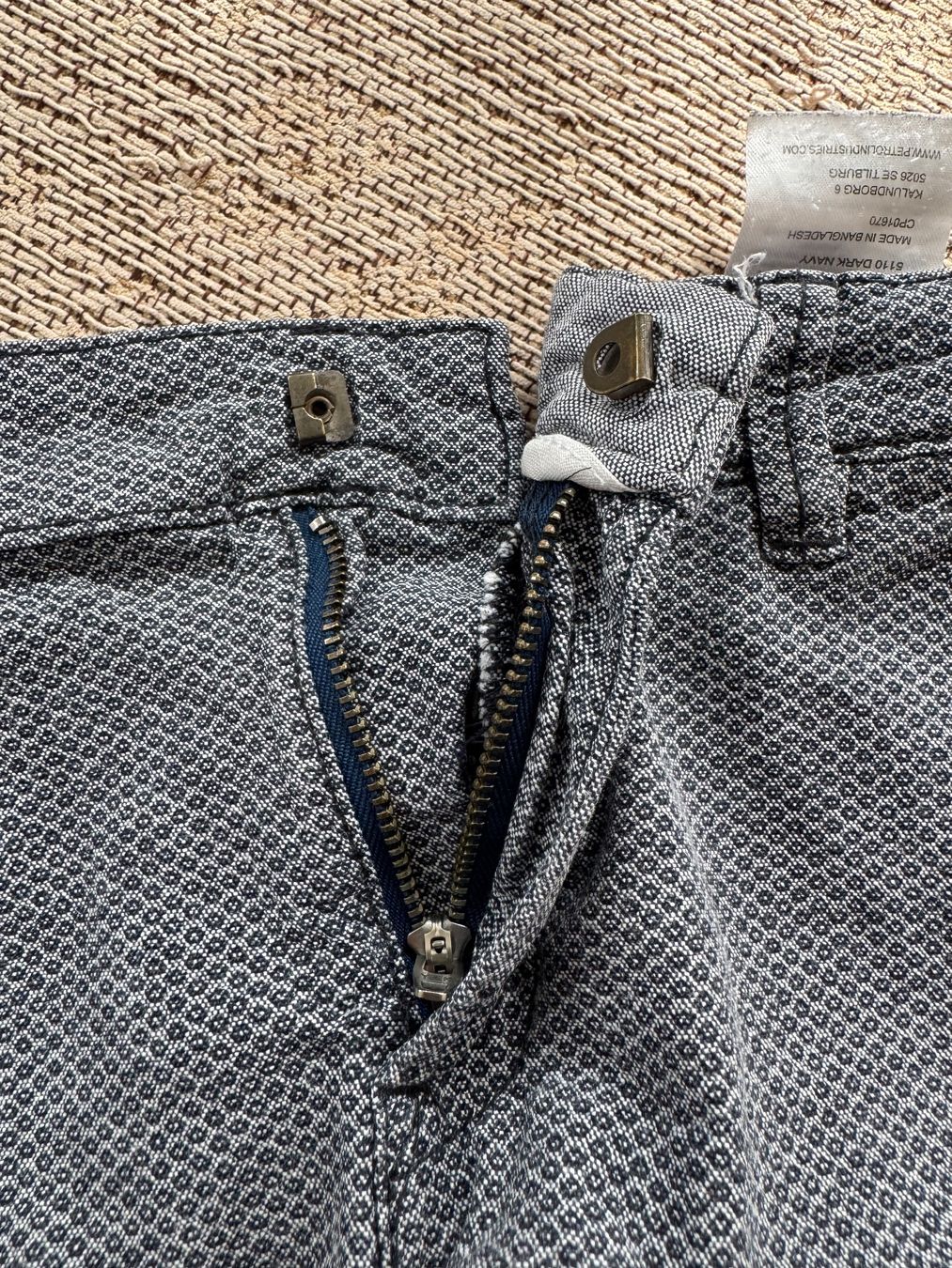 Hosen: Kurze Hose Petrol Industries – Gebraucht aus Zuzwil SG von DanielaB46 2