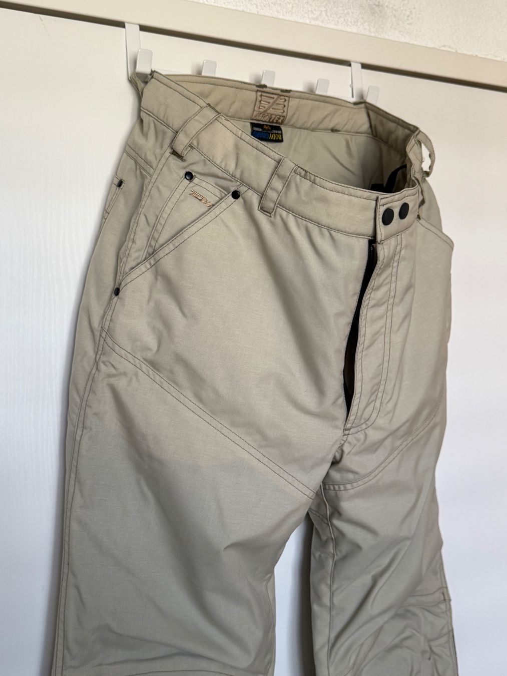 Pantaloni: Motorradhose Damen, Gr 44 – Usato da Birmensdorf ZH venduto da T_Richard 1