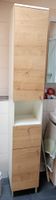 Badezimmer Schrank