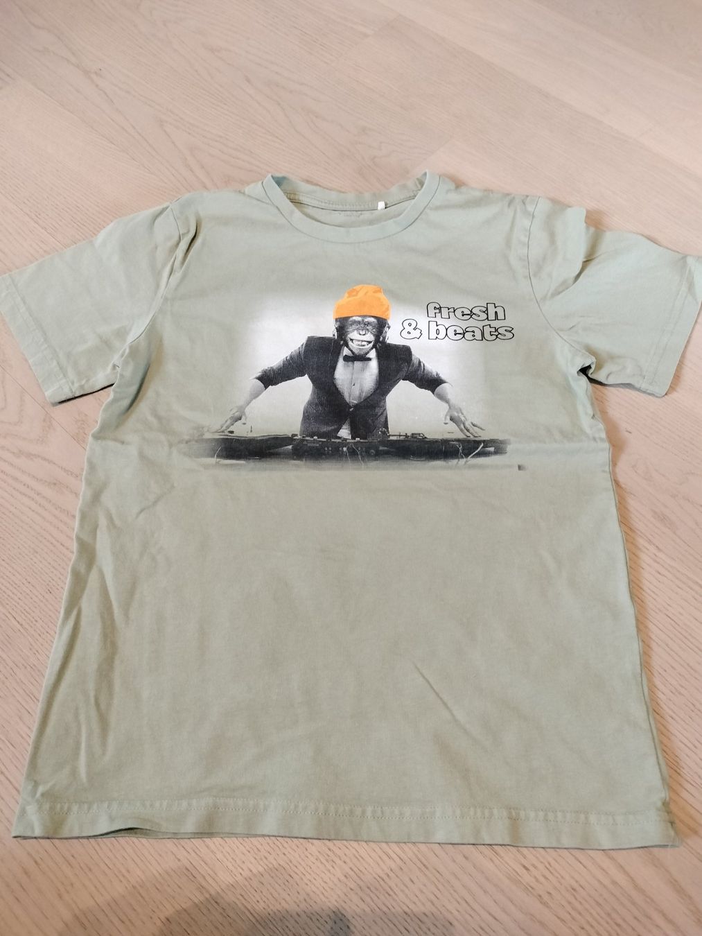 Camicie, T-shirt & Polo: T-Shirt Grösse 146/152 – Usato da Neftenbach venduto da TheKringel