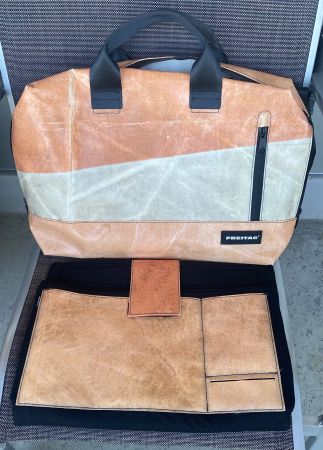 Original FREITAG F305 ROY Business Tasche