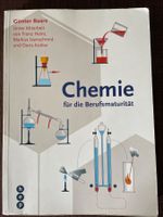Chemie Buch für die BMS von Günter Baars