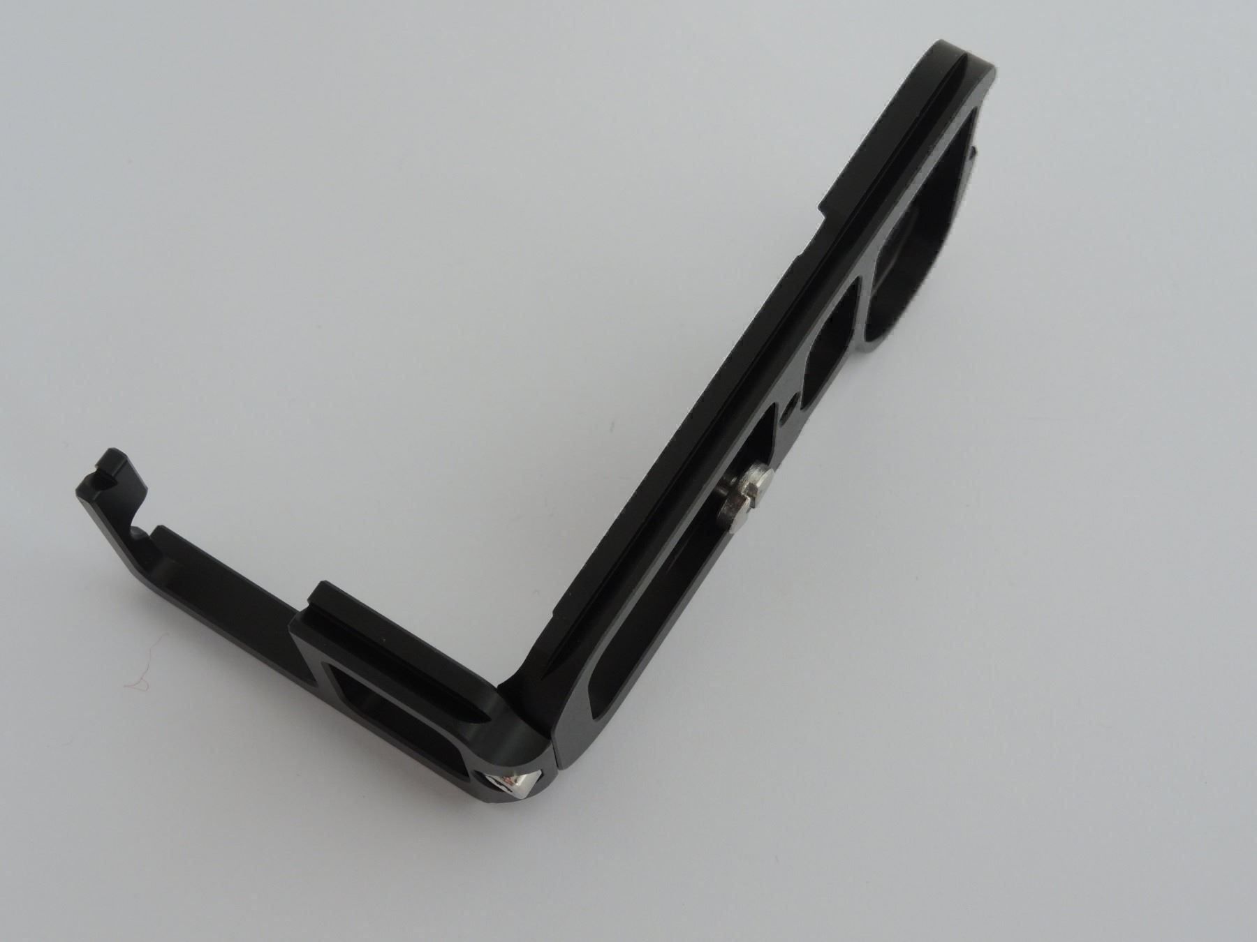 Treppiedi & Teste: L-Winkel Sony A7 II Arca Swiss komp. – Nuovo e nell'imballaggio originale da Erlinsbach venduto da foto_5018 2