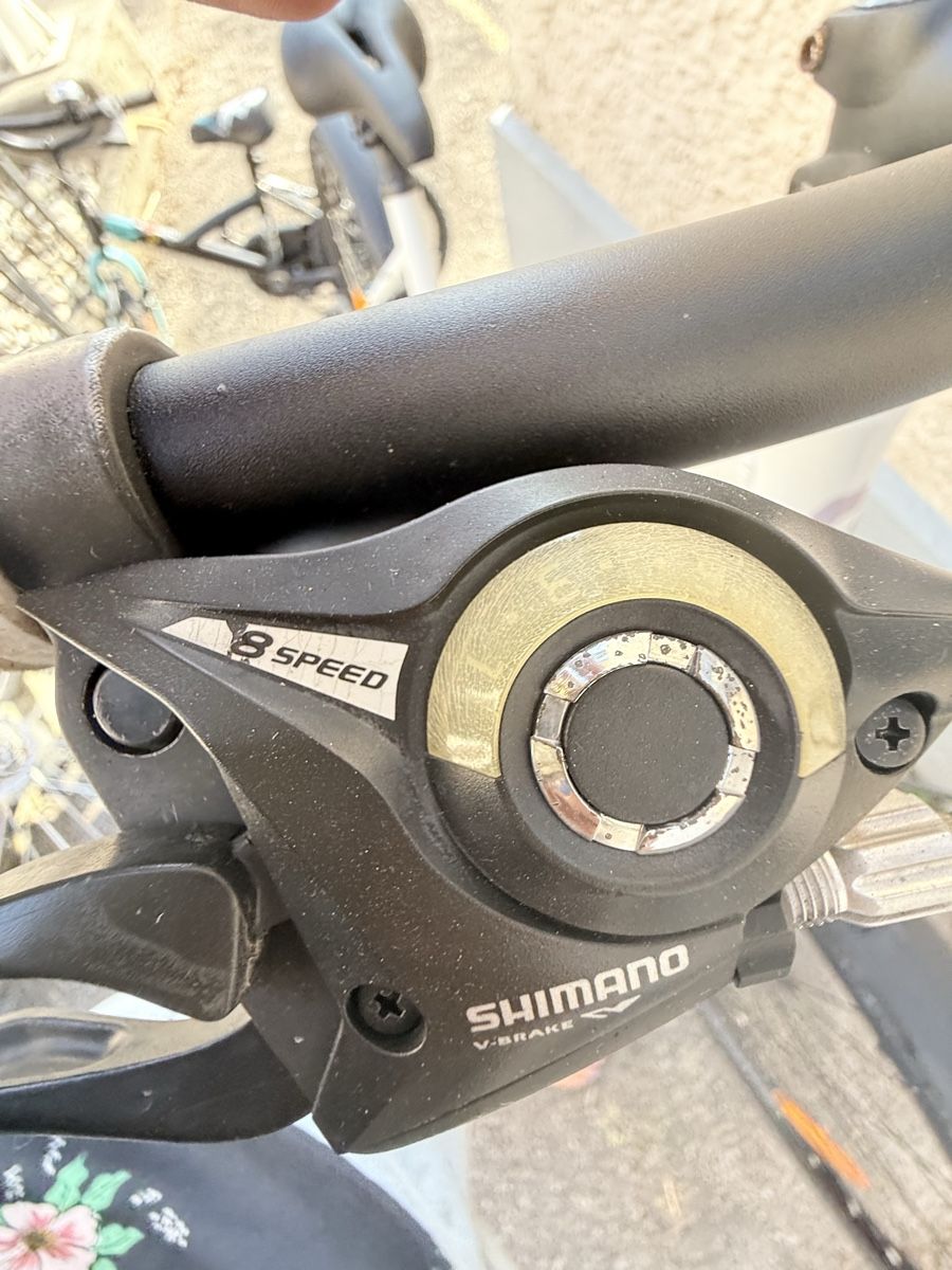 Scott Velos: Vélo Scott pour femme – Gebraucht aus Cousset von Andre93mendes 2