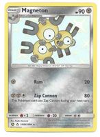 Pokémon Magneton SV28/SV94 (HIF SV28) EN Holo