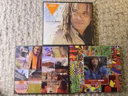 3x Yannick Noah