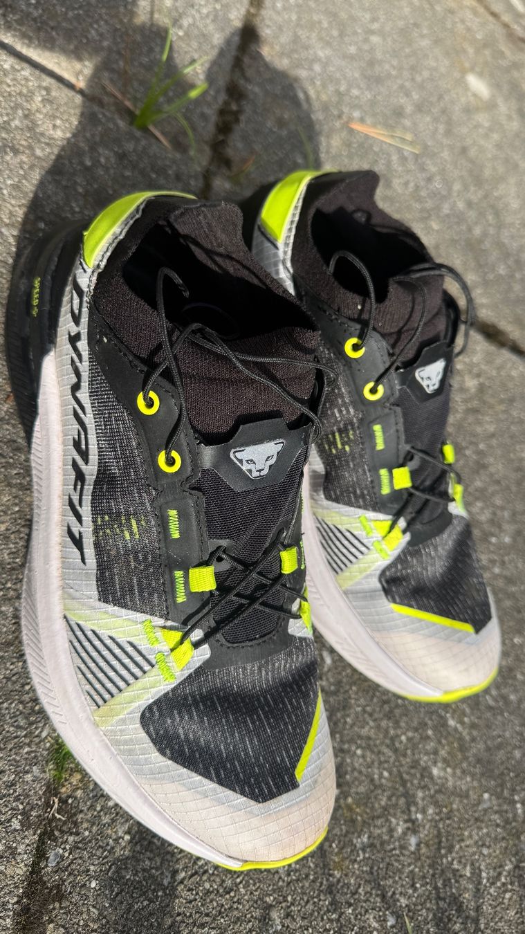 Dynafit Scarpe da uomo: Dynafit Ultra DNA – Usato da Wildhaus venduto da marco.90 1