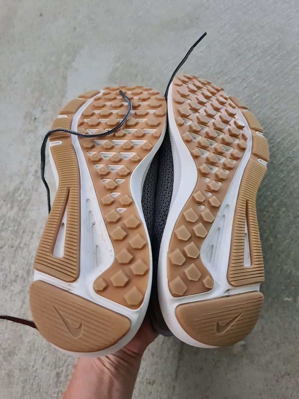 Scarpe da uomo: Sportschuhe – Usato da Wittenbach venduto da Tigerlili 2