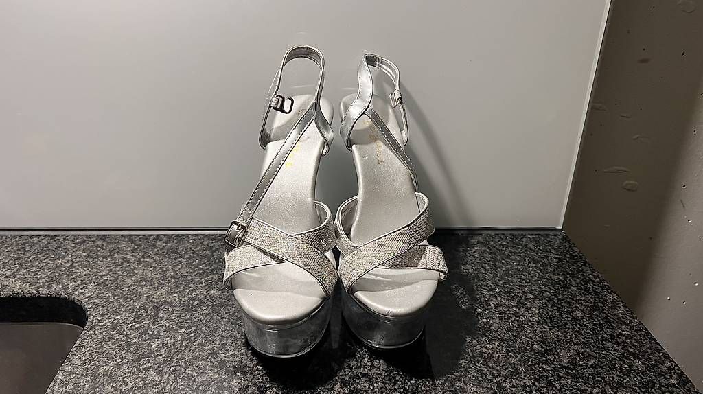 Scarpe da donna: High Heels Grösse 37 – Usato da Aarau Rohr venduto da jen_lw9f 1